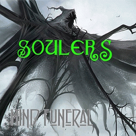 Soulers : Mind Funeral